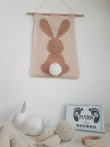 Tapiz Para Decorar El Cuarto De Tu Bebé