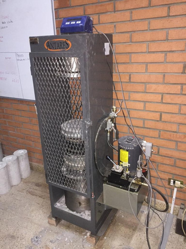 Imagen 3 de 9 de Estudio Geotécnico De Suelos, Mediante El Método Spt