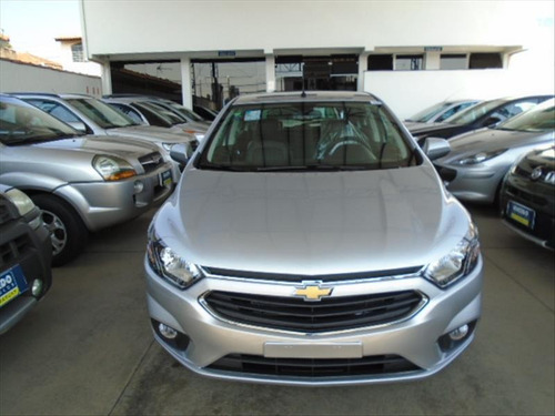 Chevrolet Onix Onix 1.4 Ltz - Flex - Manual