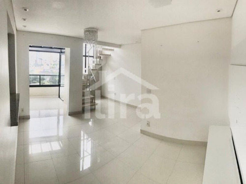 Imagem 3 de 15 de Ref.: 1703 - Cobertura Em Osasco Para Venda - V1703