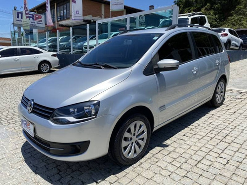 Volkswagen Spacefox 1.6