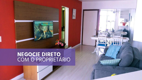 Imagem 6 de 30 de Flat À Venda Na Avenida Lúcio Costa, Barra Da Tijuca, Rio De Janeiro - Rj - Liv-0774