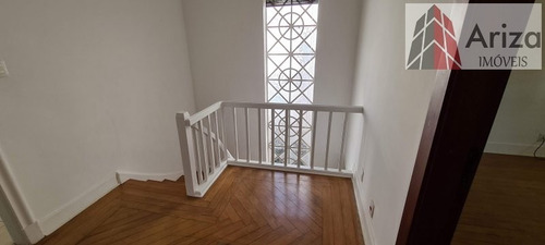 Imagem 15 de 15 de Mansão No Jardim Paulista - Casa Alto Padrão A Venda No Bairro Jardim Paulista - São Paulo, Sp - Ar06648