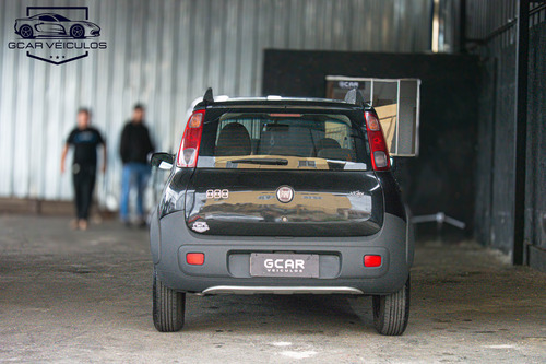 Fiat Uno 1.0 Way Celeb. Evo Fire Flex 8V 5P
