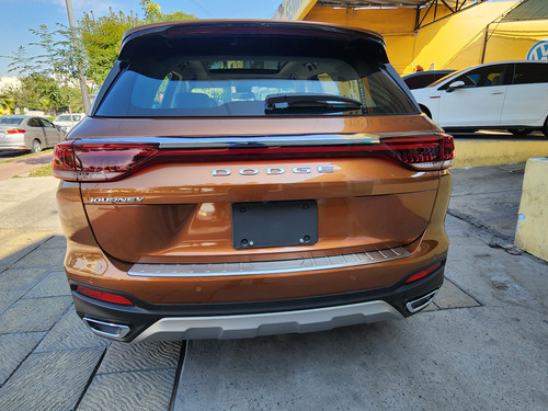 Dodge Journey 1.5T Gdi Gt