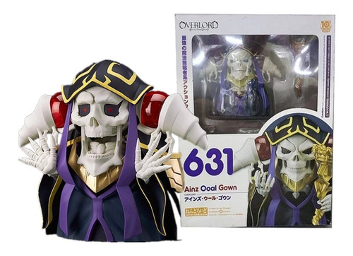 Figura Nendoroid Overlord 631