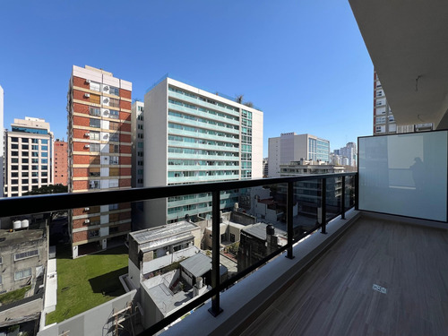 Departamento En Venta En Belgrano, Capital Federal, Buenos Aires