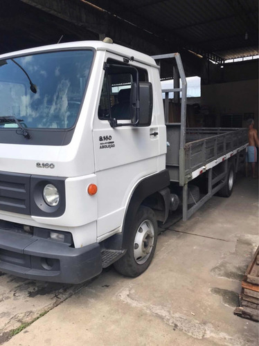 Vw 8-160 Vw 8-160
