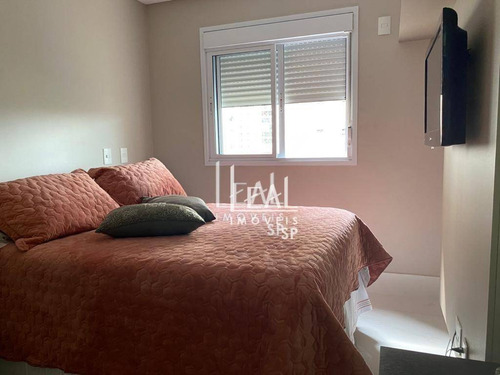 Imagem 18 de 30 de Apartamento Com 2 Dormitórios À Venda, 68 M² Por R$ 605.000,00 - Jardim Flor Da Montanha - Guarulhos/sp - Ap0699