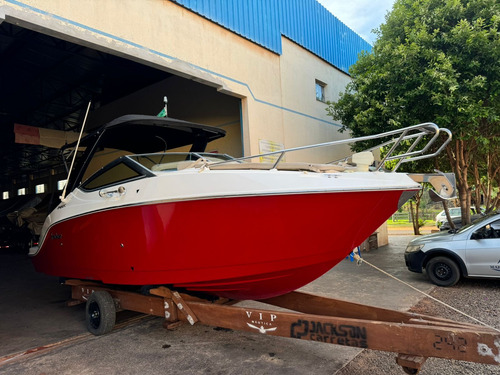Focker 242 Gtc 2020