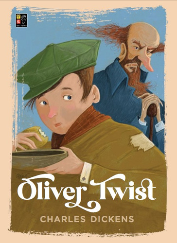 Libro Oliver Twist Pe Da Letra De Dickens Charles Pe Da Le