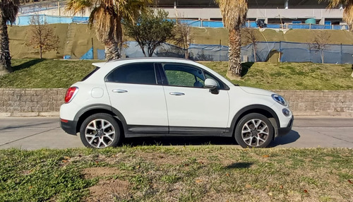 Fiat 500X 1.4 Cross Tct Turbo 140Cv