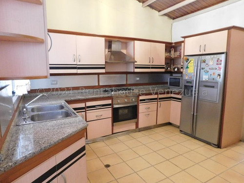 Imagen 16 de 30 de Se Vende Casa En La Morenera Rah: 22-6214