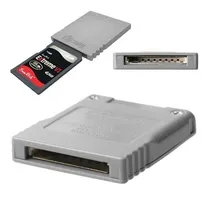 Comprar Adaptador De Memoria Para Consolas De Wii Nintendo