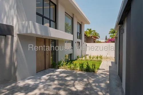 Casa En Venta Caurimare