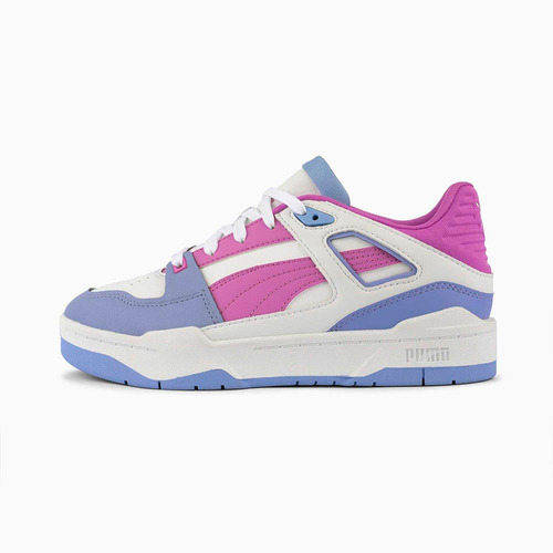 Zapatillas Puma Slipstream Invdr Wns White-orchid Mujer