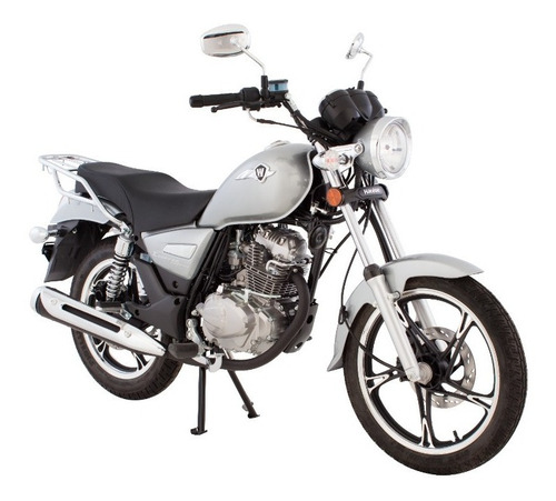 Haojue Chopper Road 150 Cc