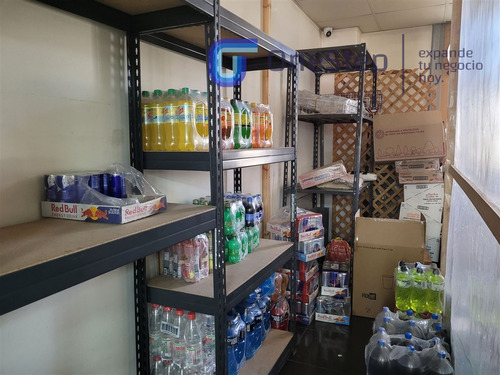 Derecho De Llave De Próspero Minimarket