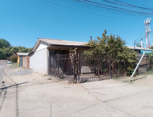 Casa, Sector Residencial, Guaiquillo, Curicó