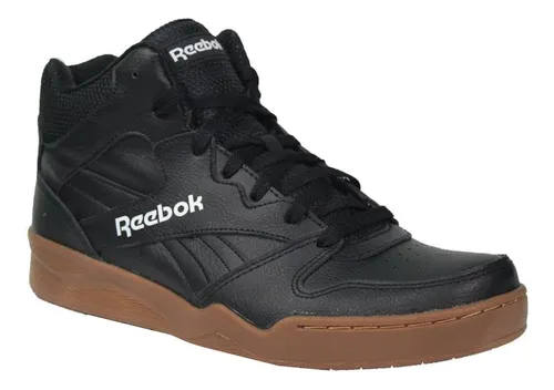 Tenis Reebok Royal Bb4500 Hi2 Hombre Casual Cuotas sin inter s