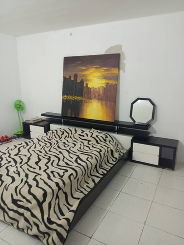 Imagen 2 de 7 de Oportunidad Apartamento En La Sabana Guatire