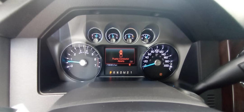 Imagen 9 de 10 de Ford F-250 Super Dutty