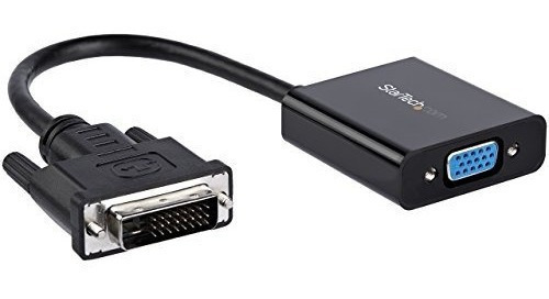 Cable Conversor Dvi-d A Vga Activo - 1080p