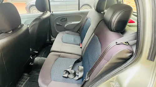 Renault CLIO STYLE Versión style