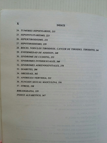 Endocrinología Para Ginecología Y Obstetricia. Pasqualini. (Usado)