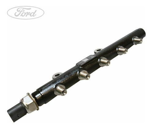 Tubo Admision Manifold Original Ford Ranger 2.2 Tdi