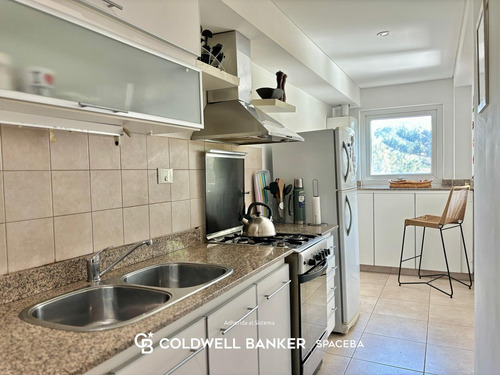 Departamento En Venta 3 Amb En Vicente López