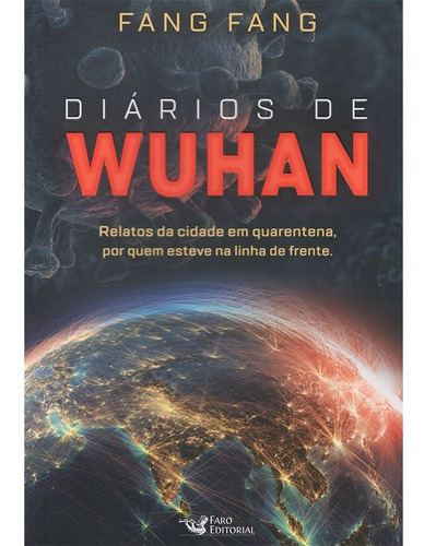 Diários De Wuhan