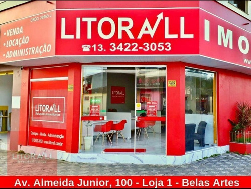 Imagem 22 de 22 de Casa Com 2 Dormitórios À Venda, 185 M² Por R$ 369.000,00 - Balneário Jardim De Itanhaém (f/grandesp) - Itanhaém/sp - Ca2073