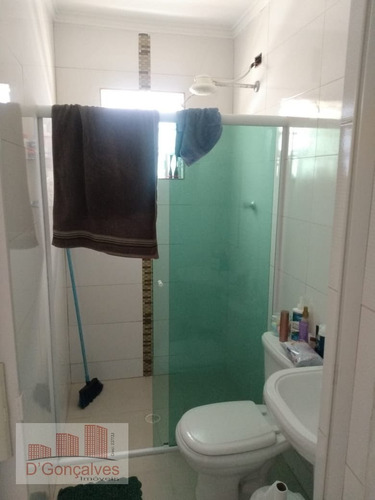 Imagem 8 de 12 de Casa Sobrado Em Centro - Diadema - 2326