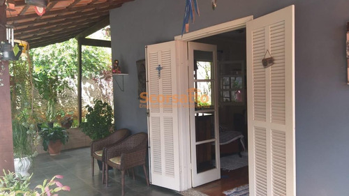 Imagem 2 de 11 de Casa À Venda, Embu Mirim, Itapecerica Da Serra/sp - 2172