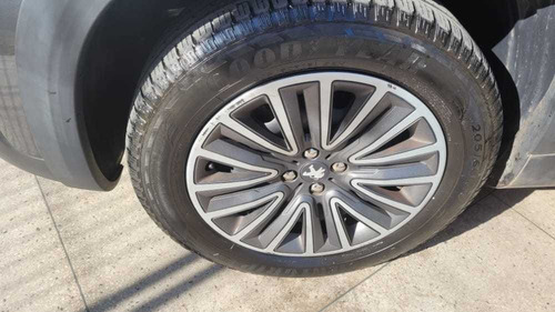 Imagem 11 de 11 de Peugeot 2008 Allure 1.6 16v (aut) (flex)