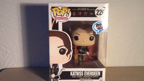 Funko Pop Katniss Everdeen 226