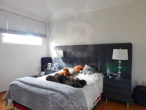 Imagen 8 de 15 de Casa En Venta, Cuajimalpa De Morelos, Ciudad De México
