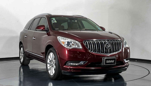 Imagen 3 de 15 de 102425 - Buick Enclave 2017 Con Garantía
