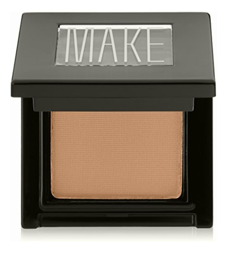 Make Cosmetics Matte Finish Eye Shadow, Kalahari