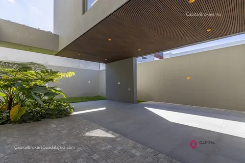 Casa De Lujo Nueva Puerta Las Lomas En Venta