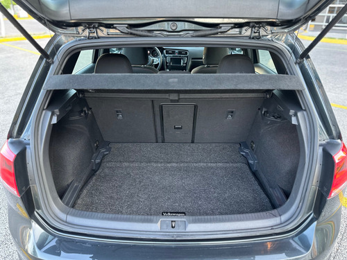 Gti Estandar Equipado Turbo