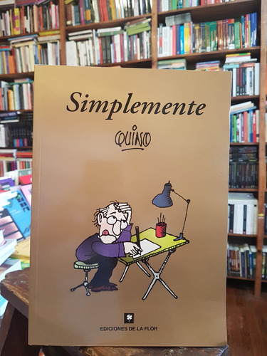 Simplemente Quino