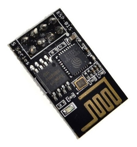 Esp8266 01s Wifi Arduino Wifi Versión Actualizada Arduino