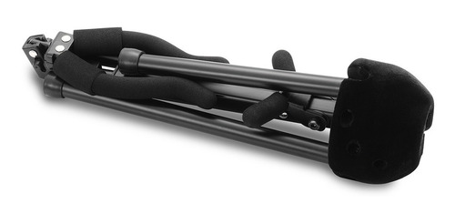 Imagen 3 de 4 de Hercules Ds431b Soporte Para Saxo Alto