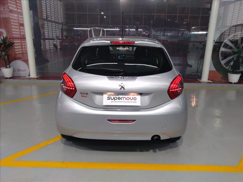 Imagem 5 de 15 de 208 1.2 Active 12v Flex 4p Manual