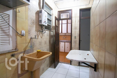 Imagem 14 de 18 de Apto Botafogo | 3 Quartos | 72 M² | Cond: R$605.72 | 0 Vagas - 158qokc