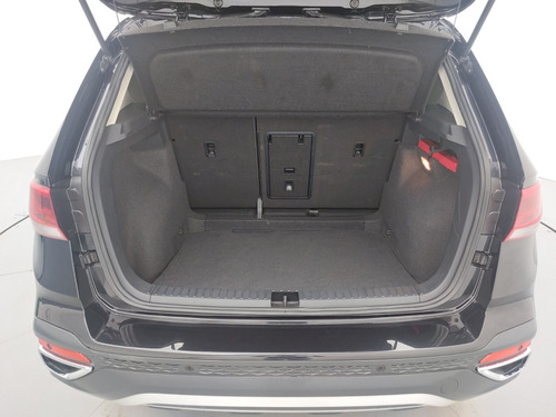 Volkswagen Taos 1.4 250 TSI TOTAL FLEX COMFORTLINE AUTOMÁTICO