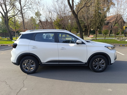 Chery Tiggo 3 2024