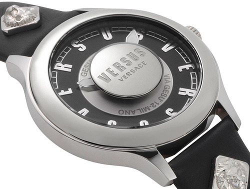 Reloj Versus Tokai 01 Original Mujer